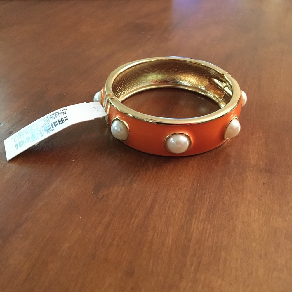 Charming Charlie Bracelet